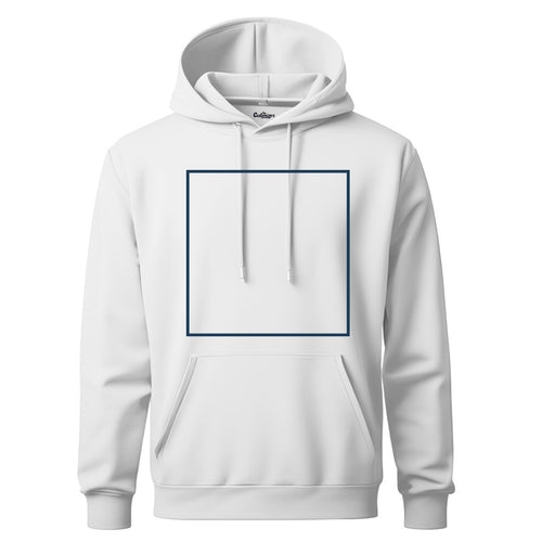 Custom Hoodie – Full Front Print