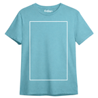 Custom T-Shirt – Full Front Print