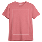 Custom T-Shirt – Full Front Print