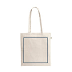 Custom Tote Bag - Front Print