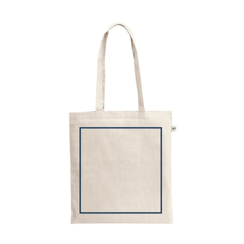 Custom Tote Bag - Front & Back Print