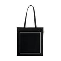 Custom Tote Bag - Front & Back Print