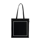 Custom Tote Bag - Front Print
