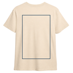 Custom T-Shirt – Full Back Print