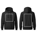 Custom Hoodie – Full Front & Back Print