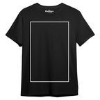 Custom T-Shirt – Full Front Print