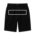 Custom Shorts - Front Print
