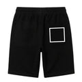 Custom Shorts - Back Pocket Print