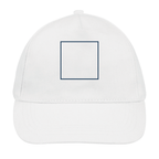 Custom Cap - Front Panel Logo