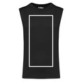 Custom Tank Top - Front Full Print