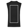 Custom Tank Top - Back Full Print