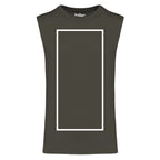 Custom Tank Top - Front Full Print