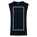 Custom Tank Top - Front Full Print