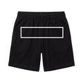 Custom Shorts - Front Print