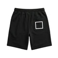 Custom Shorts - Back Pocket Print