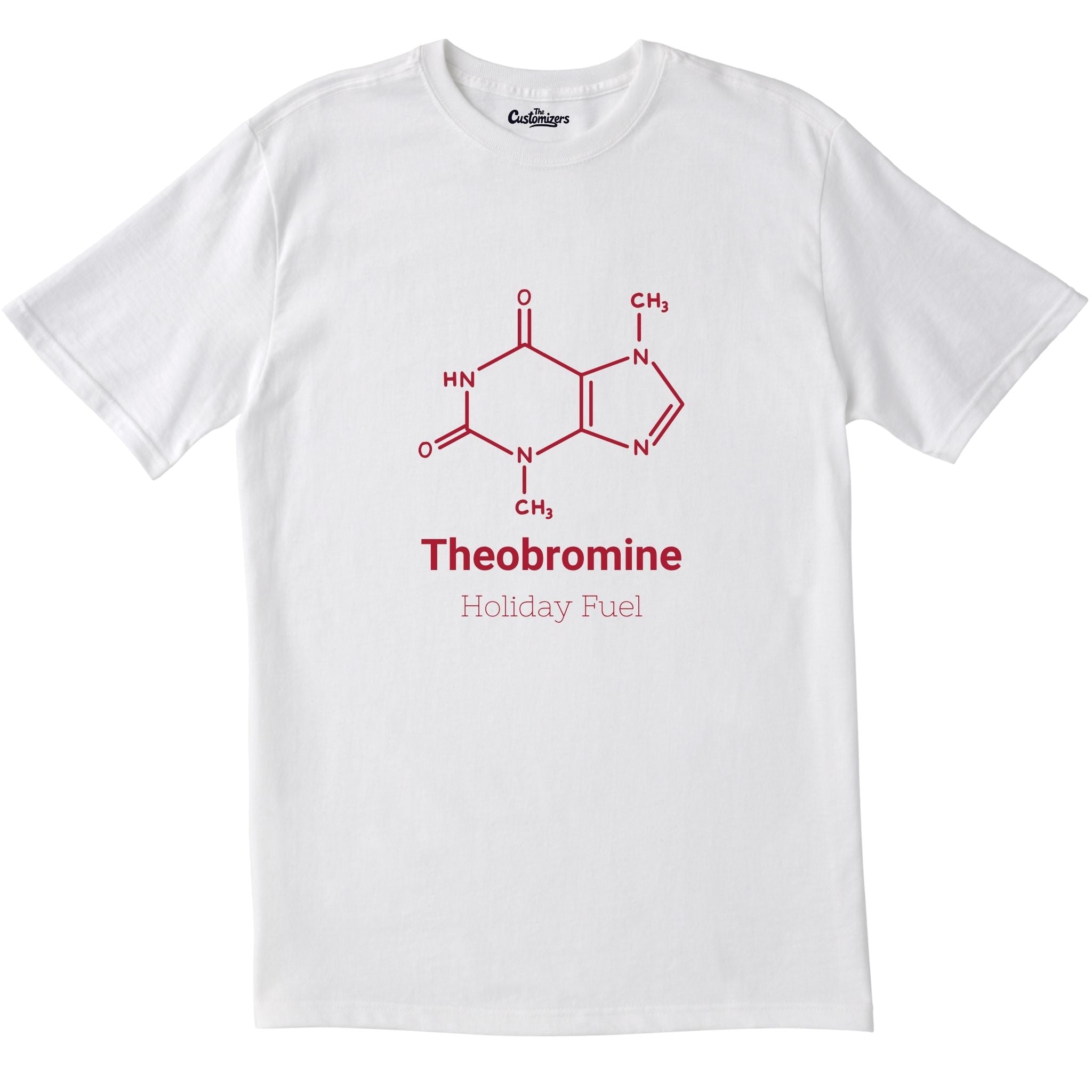 Holiday Fuel T-shirt