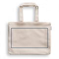 CUSTOM MEGA TOTE BAG - ONE SIDE PRINT