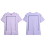 Custom T-Shirt – Full Front & Back Print