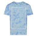 CUSTOM TIE DYE T-SHIRT - Full Front Print