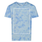 CUSTOM TIE DYE T-SHIRT - Full Front Print