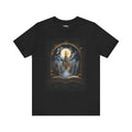Magical Winter Castle Storybook Tee