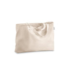 CUSTOM MEGA TOTE BAG - ONE SIDE PRINT